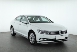 Volkswagen Passat B8 , Salon Polska, Automat, Skóra, Navi, Klimatronic, Tempomat,