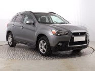 Mitsubishi ASX , Xenon, Klimatronic, Tempomat, Parktronic, Dach panoramiczny