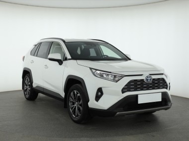 Toyota RAV 4 IV , Salon Polska, 1. Właściciel, Serwis ASO, Automat,-1