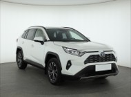 Toyota RAV 4 IV , Salon Polska, 1. Właściciel, Serwis ASO, Automat,