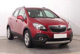 Opel Mokka , Salon Polska, Klimatronic, Tempomat, Parktronic