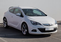 Opel Astra J , Skóra, Navi, Klimatronic, Tempomat, Parktronic