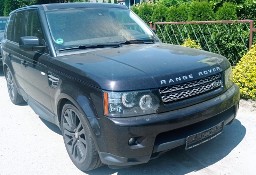 Land Rover Range Rover Sport I EDITION 3,0 275PS AUTOMAT 8 BIEG I WLASC ZADBANY