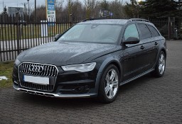 Audi Allroad III (C7) 4x4 radar światła led matrix faktura Vat