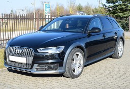 Audi Allroad III (C7) 4x4 radar światła led matrix faktura Vat