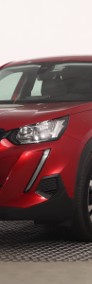 Peugeot 2008 , Serwis ASO, Klima, Tempomat, Parktronic,-3