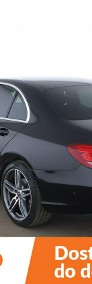 Mercedes-Benz Klasa E W213 FV23%, automat, full LED, półskóra, navi-4
