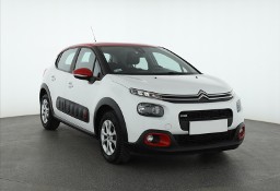 Citroen C3 III , Salon Polska, 1. Właściciel, Serwis ASO, Klima, Tempomat