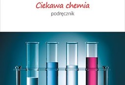 Chemia Ciekawa chemia 7 - Książka nauczyciela - Testy - sprawdziany - odpowiedzi