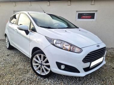 Ford Fiesta VIII-1