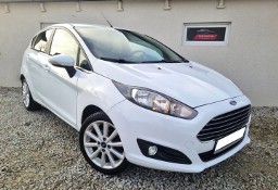 Ford Fiesta VIII