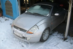 Ford Streetka Ford Streetka