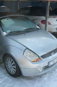 Ford Streetka Ford Streetka-2