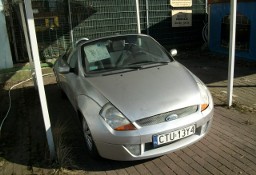 Ford Streetka Ford Streetka