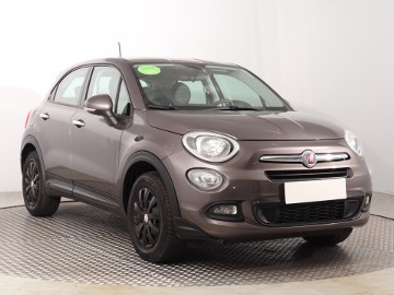 Fiat 500X I , Salon Polska, GAZ, Klima, Tempomat, Parktronic