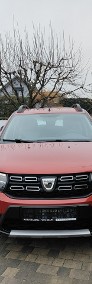 Dacia Sandero II Sandero Stepawy 0.9 Tce 90 KM Zarejestrowany Przebieg-71 072 km Ser-4