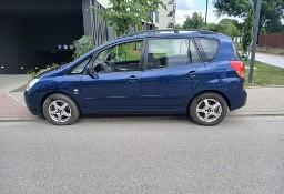 Toyota Corolla Verso II 2,0 D4D