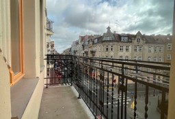 Mieszkanie Poznań Jeżyce, ul. Poznańska