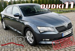 Skoda Superb III 1,6d DUDKI11 Navigacja,Klimatr 2 str.Tempomat,Parktronic tył.GWARANC