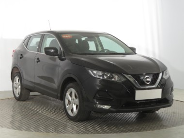 Nissan Qashqai II , Salon Polska, 1. Właściciel, Automat, VAT 23%, Klimatronic,-1