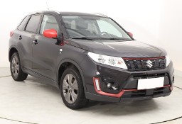 Suzuki Vitara II , Salon Polska, Serwis ASO, Navi, Klimatronic, Tempomat,