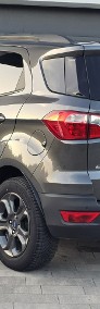 Ford EcoSport II śliczny /tylko 81339km/ AUTOMAT - nowy rozrząd + olej + opony wielos-3