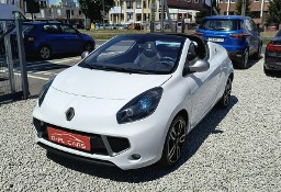 Renault Wind 1.6|133 KM|69000 km|2012r.|Klimatyzacja|tempomat|Wersja GORDINI