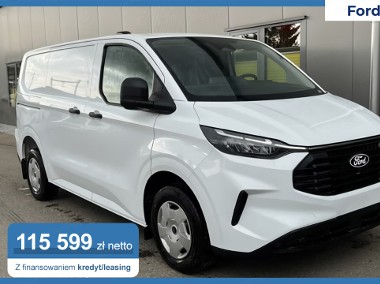 Ford Transit 280 L1H1 Trend 280 L1H1 Trend 2.0 110KM-1