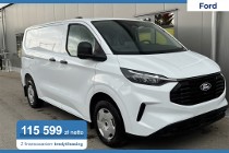 Ford Transit 280 L1H1 Trend 280 L1H1 Trend 2.0 110KM