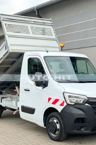 Wywrotka 3.20m Bliźniaki Hak:3.5t 2023r 53.300km /www.auto-hit.com-2