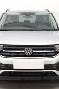Volkswagen T-Cross , Navi, Klima, Tempomat, Parktronic-2
