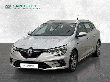 Renault Megane IV Renault Megane 1.3 TCE FAP Equilibre Kombi-1