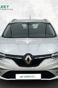 Renault Megane IV Renault Megane 1.3 TCE FAP Equilibre Kombi-2