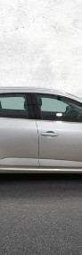 Renault Megane IV Renault Megane 1.3 TCE FAP Equilibre Kombi-4