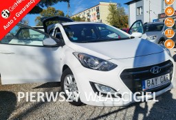 Hyundai i30 II 1.6 CRDI 110 KM Serwis ASO TUV Do Końca Opłaty Gwarancja Zapraszamy