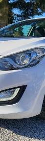 Hyundai i30 II 1.6 CRDI 110 KM Serwis ASO TUV Do Końca Opłaty Gwarancja Zapraszamy-4