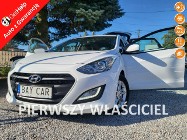 Hyundai i30 II 1.6 CRDI 110 KM Serwis ASO TUV Do Końca Opłaty Gwarancja Zapraszamy