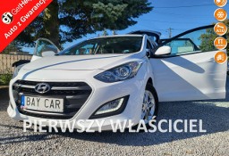Hyundai i30 II 1.6 CRDI 110 KM Serwis ASO TUV Do Końca Opłaty Gwarancja Zapraszamy