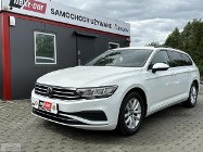 Volkswagen Passat B8 1,5TSI EVO Business 2020_Salon Polska_F-VAT23
