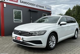 Volkswagen Passat B8 1,5TSI EVO Business 2020_Salon Polska_F-VAT23