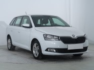 Skoda Fabia III , Salon Polska, 1. Właściciel, VAT 23%, Klima, Tempomat,