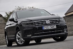 Volkswagen Tiguan II WERSJA ALLSPACE,PRZEBIEG 52000 KM,PEŁNA OPCJA WYPOSAŻENIA