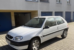 Citroen Saxo pierwszy właściciel
