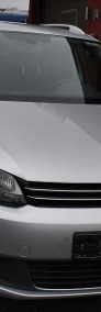 Volkswagen Touran II 2.0 TDI DPF Highline Perfectline-4