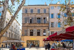 Mieszkanie Aix-En-Provence