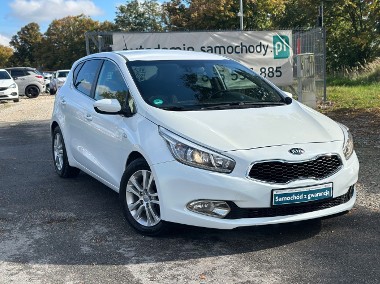 Kia Cee'd II-1