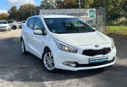 Kia Cee&apos;d II