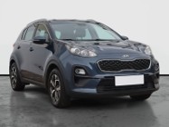 Kia Sportage IV , Salon Polska, Serwis ASO, Automat, Navi, Klimatronic,