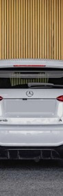Mercedes-Benz Klasa A W177 35 AMG 4-Matic 35 4M Pakiet AMG Premium + Pakiet zimowy + Pakiet AMG-3