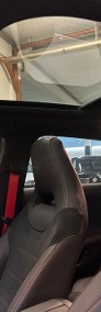Mercedes-Benz Klasa A W177 35 AMG 4-Matic 35 4M Pakiet AMG Premium + Pakiet zimowy + Pakiet AMG-4